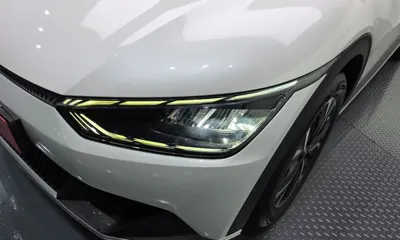 Kia EV6 2022, 80161 км, за 29500000 KRW - фото 22