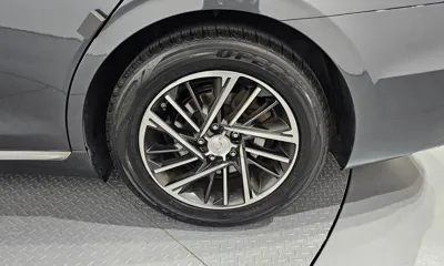 Hyundai Grandeur 2022, 131096 км, за 17990000 KRW - фото 21