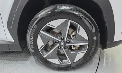 Hyundai Tucson 2025, 35583 км, за 26200000 KRW - фото 21