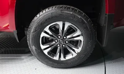 ChevroletGMDaewoo Colorado 2021, 43489 км, за 20900000 KRW - фото 21