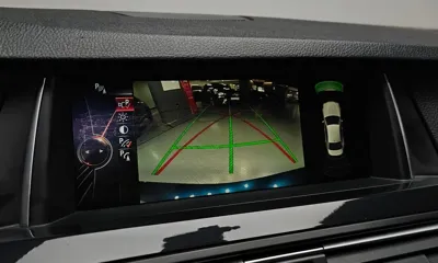 BMW 5-Series 2015, 129770 км, за 9500000 KRW - фото 14