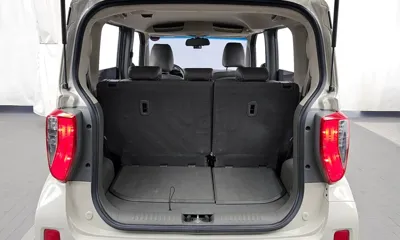 Kia Ray 2013, 82265 км, за 6600000 KRW - фото 20