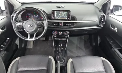 Kia Morning 2018, 107881 км, за 6700000 KRW - фото 7