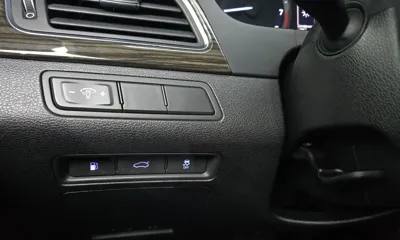 Hyundai Sonata 2015, 100049 км, за 7490000 KRW - фото 17