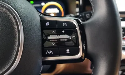 Kia Sorento 2021, 128041 км, за 22500000 KRW - фото 17