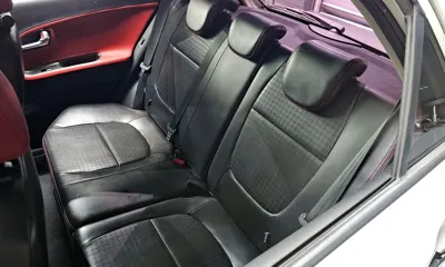 Kia Morning 2016, 83399 км, за 6200000 KRW - фото 29