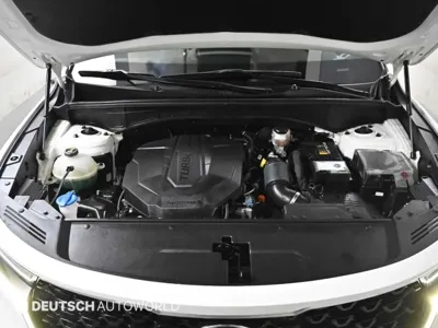 Kia Sorento 2021, 62935 км, за 26300000 KRW - фото 6