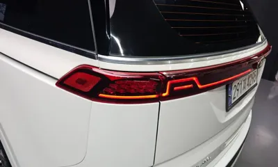 Kia Canival 2021, 123531 км, за 21900000 KRW - фото 23