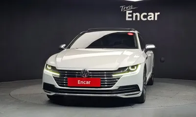 Volkswagen Arteon 2019, 96344 км, за 18500000 KRW