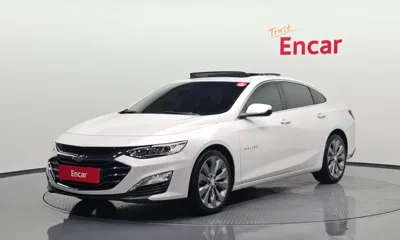 ChevroletGMDaewoo Malibu 2019, 102384 км, за 99990000 KRW - фото 1