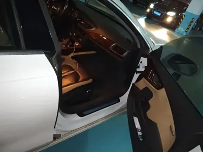 Audi A7 2015, 70300 км, за 110100 CNY - фото 19