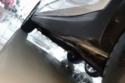 Kia Sportage R 2021, 34600 км, за 89334.62 CNY - фото 31