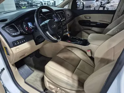 Kia Canival 2020, 64041 км, за 19800000 KRW - фото 9