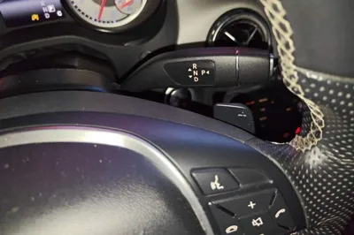 Mercedes-Benz GLA 2016, 81500 км, за 57808.03 CNY - фото 15