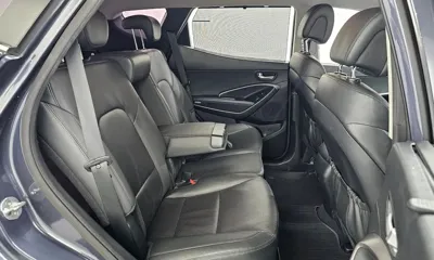 Hyundai Santafe 2016, 74927 км, за 13500000 KRW - фото 12