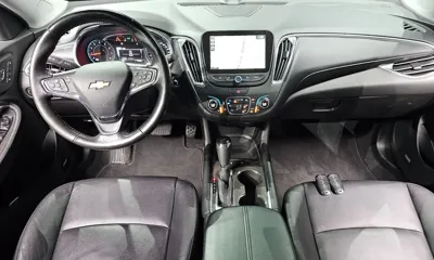 ChevroletGMDaewoo Malibu 2017, 136490 км, за 5900000 KRW - фото 7