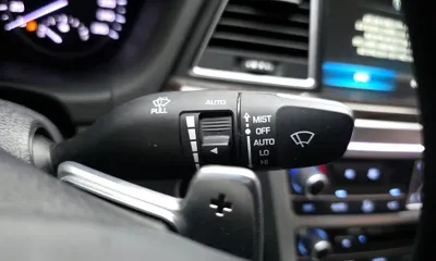 Genesis G80 2017, 130131 км, за 15500000 KRW - фото 20
