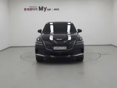 Genesis GV80 2022, 92874 км, за 36730000 KRW - фото 8