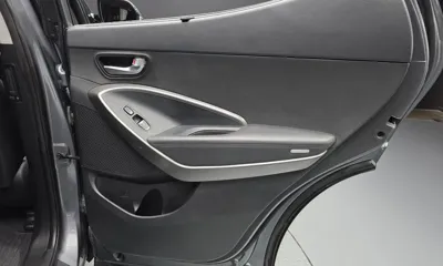 Hyundai Santafe 2018, 86156 км, за 15500000 KRW - фото 30