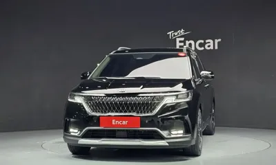 Kia Canival 2021, 74103 км, за 27700000 KRW - фото 3