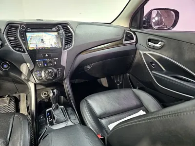 Hyundai Santafe 2014, 168000 км, за 6490000 KRW - фото 10