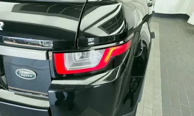 Land Rover Range Rover Evoque 2018, 102008 км, за 11900000 KRW - фото 23