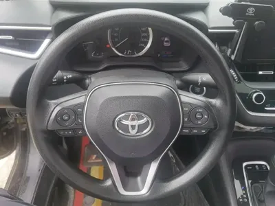 Toyota Levin 2020, 21300 км, за 52000 CNY - фото 15