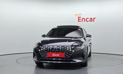 Hyundai Grandeur 2020, 86390 км, за 22800000 KRW - фото 3