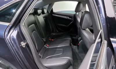 Audi A4 2015, 123160 км, за 7200000 KRW - фото 12