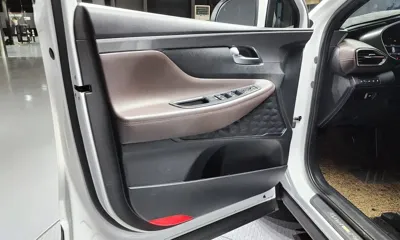 Hyundai Santafe 2021, 80099 км, за 22900000 KRW - фото 24