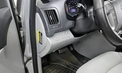 Hyundai Starex 2016, 142700 км, за 9500000 KRW - фото 17