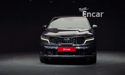 Kia Sorento 2021, 103809 км, за 19500000 KRW
