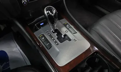 Hyundai Equus 2012, 138253 км, за 5500000 KRW - фото 9