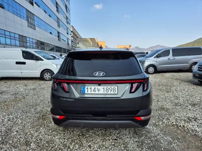 Hyundai Tucson 2021, 96497 км, за 22500000 KRW - фото 4