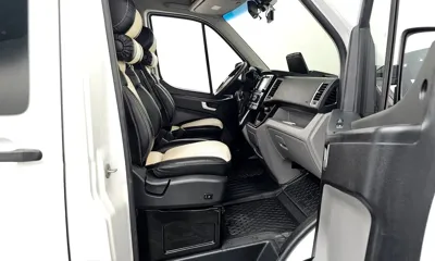 Hyundai Solati 2017, 35110 км, за 39700000 KRW - фото 26