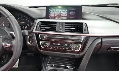 BMW 4-Series 2019, 128430 км, за 19990000 KRW - фото 13
