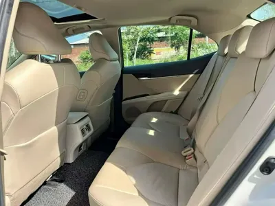 Toyota Camry 2021, 50000 км, за 99800 CNY - фото 6