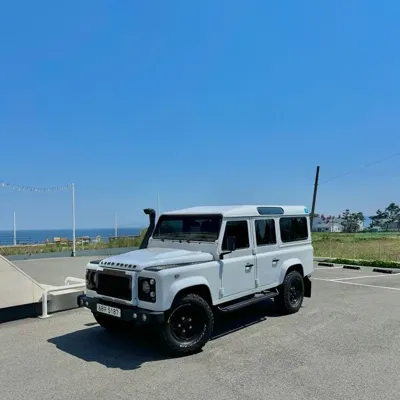 Land Rover Defender 2012, 108000 км, за 63000000 KRW - фото 5
