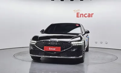 Genesis G90 2022, 72075 км, за 59990000 KRW - фото 3