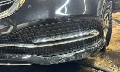 Mercedes-Benz S-Class 2019, 143000 км, за 37000000 KRW - фото 2