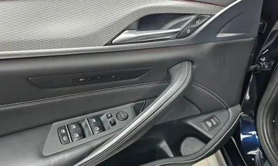 BMW 5-Series 2018, 48825 км, за 32900000 KRW - фото 30