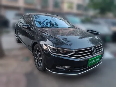 Volkswagen Magotan 2020, 62600 км, за 95733.95 CNY - фото 3