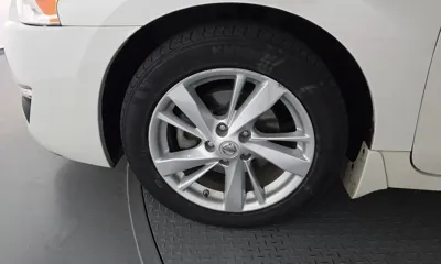 Nissan Altima 2016, 149072 км, за 3500000 KRW - фото 5