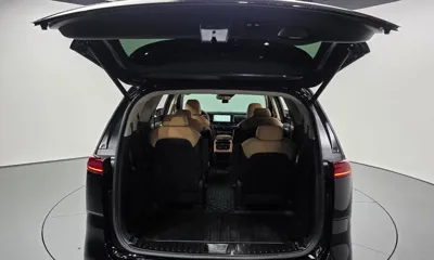 Kia Canival 2022, 45504 км, за 29900000 KRW - фото 20