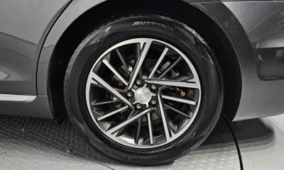 Hyundai Grandeur 2021, 130883 км, за 15490000 KRW - фото 21