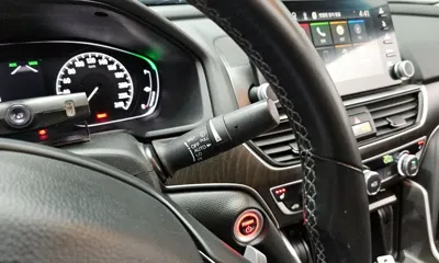 Honda Accord 2019, 133166 км, за 17600000 KRW - фото 32