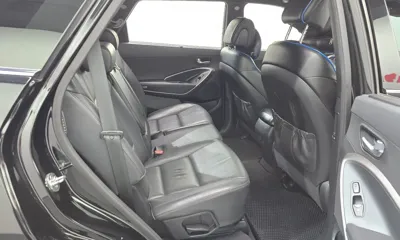 Hyundai Maxcruz 2016, 115498 км, за 13700000 KRW - фото 12