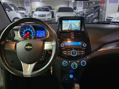 ChevroletGMDaewoo Spark 2014, 130780 км, за 2600000 KRW - фото 7
