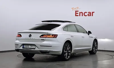 Volkswagen Arteon 2020, 106195 км, за 22990000 KRW