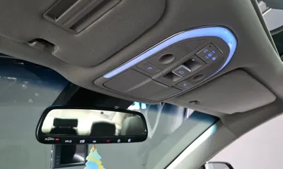Hyundai Genesis 2016, 170721 км, за 11500000 KRW - фото 17